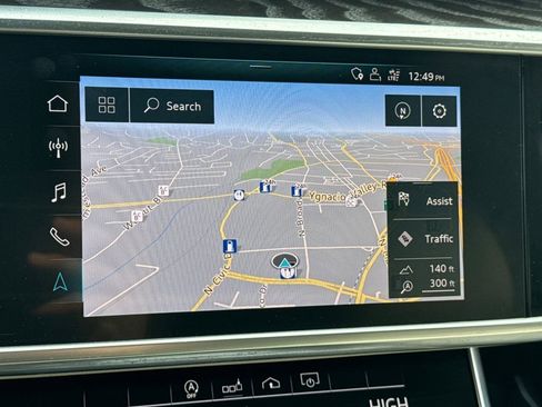 Used 2020 Audi A6 2.0T Premium w/ Convenience Package image 17