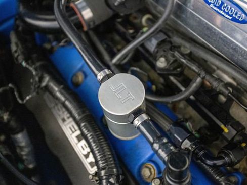 Used 2010 Ford Mustang Shelby GT500 image 50