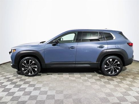 Used 2025 MAZDA CX-50 2.5 Hybrid w/ Weather Package image 4