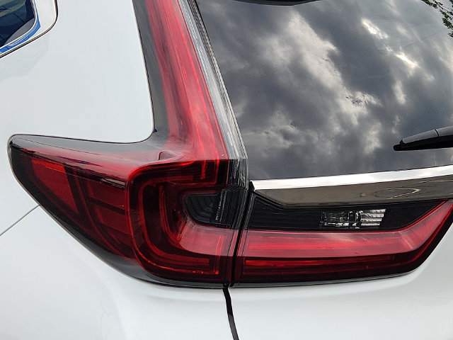 Used 2020 Honda CR-V EX image 10