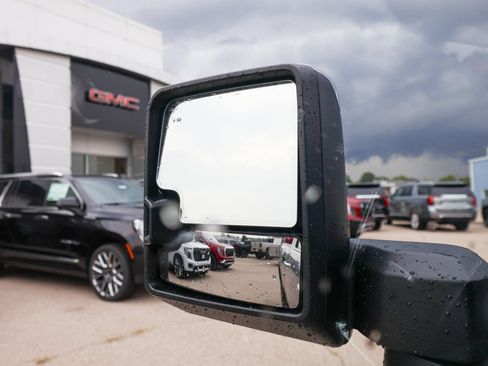 New 2026 GMC Sierra 3500 Denali Ultimate w/ LPO, Black Badging Package AWD/4WD image 29