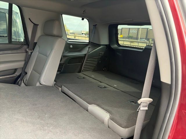 Used 2019 Chevrolet Tahoe LT AWD/4WD image 4