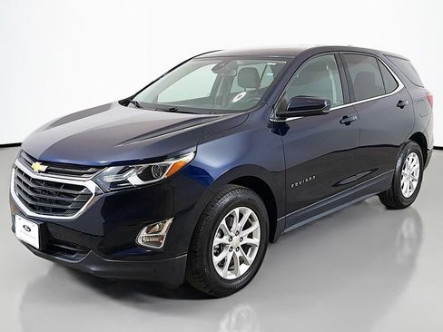 Used 2020 Chevrolet Equinox LT FWD image 7