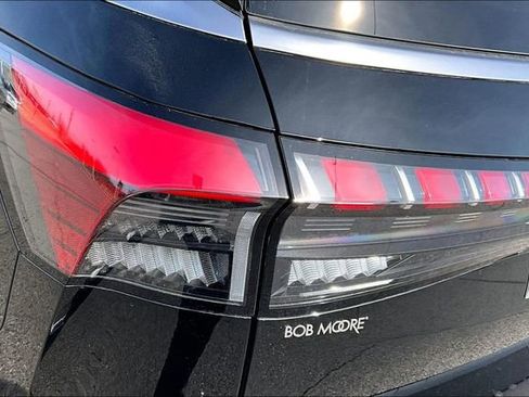 New 2026 INFINITI QX80 Luxe image 31