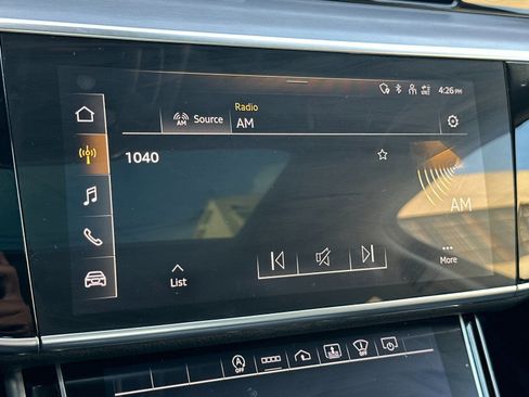 Used 2022 Audi A8 L 3.0T image 20