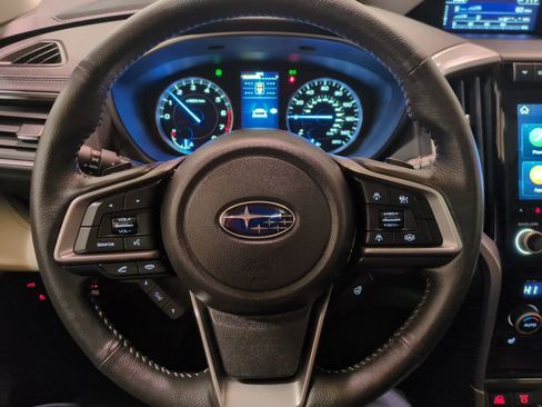 Certified 2022 Subaru Ascent Limited w/ Technology Package image 19