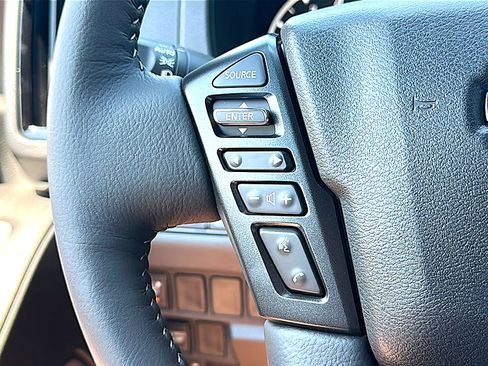 New 2026 Nissan Frontier SV w/ All-Weather Content Package RWD image 19