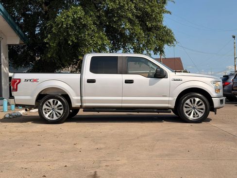 Used 2017 Ford F150 XL w/ Equipment Group 101A Mid RWD image 2