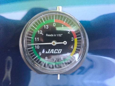 Used 2019 Chevrolet Colorado Z71 image 44