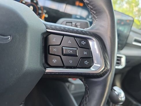Used 2025 Ford Mustang Premium RWD image 19