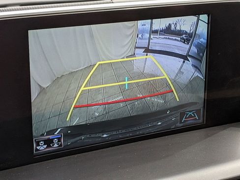 Certified 2021 Lexus NX 300 AWD w/ Accessory Package image 24