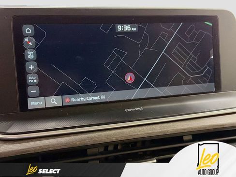 Used 2022 Kia Telluride EX w/ EX Premium Package image 13