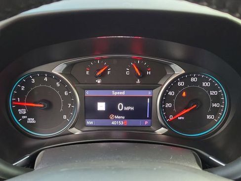 Used 2022 Chevrolet Equinox LT FWD image 26