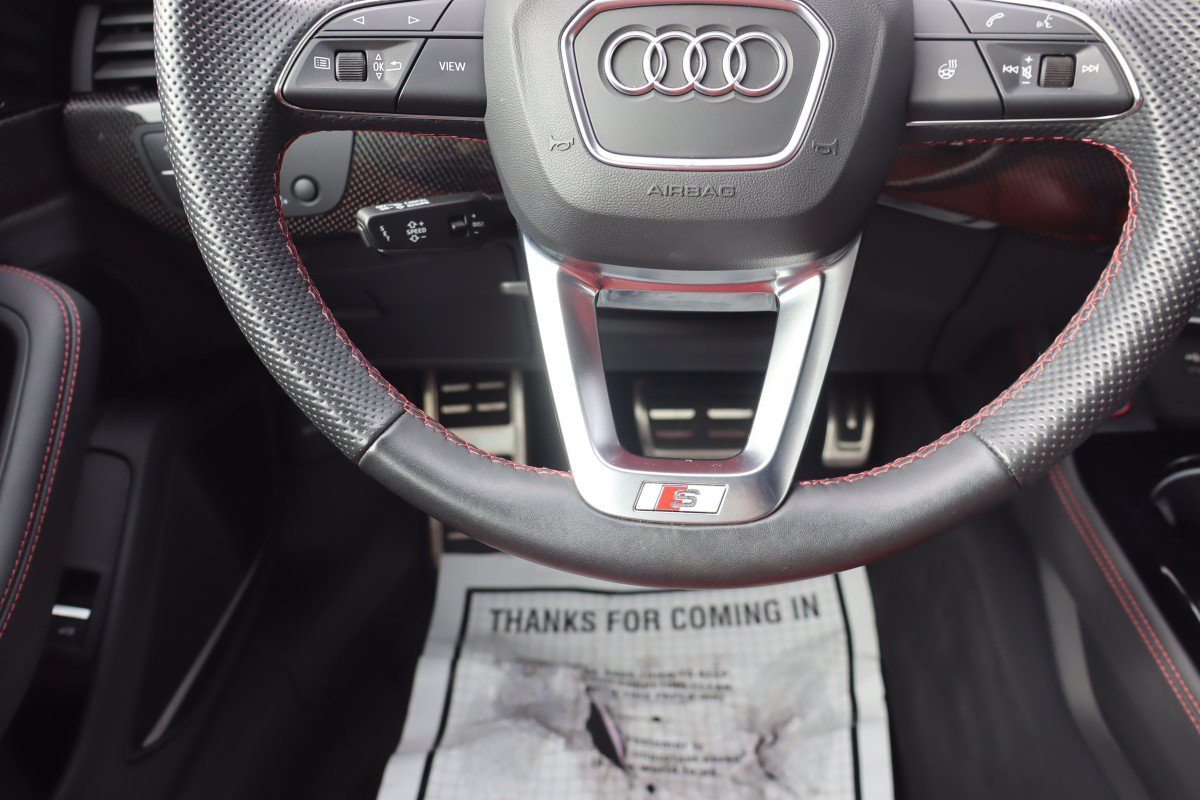 Used 2024 Audi S5 Premium Plus AWD/4WD image 21