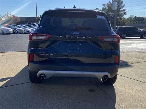 New 2026 Ford Escape Active image 3