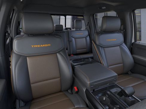 New 2025 Ford F150 Tremor w/ Equipment Group 402A High image 10