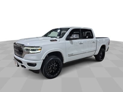 Used 2021 RAM 1500 Limited