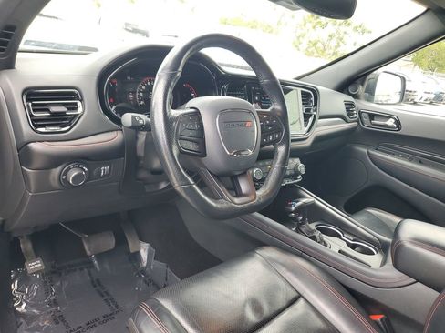 Used 2024 Dodge Durango GT RWD image 10