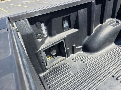 Used 2023 Ford F150 Lariat w/ Equipment Group 502A High image 9