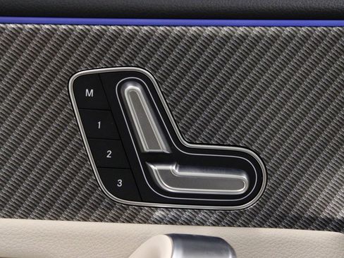 Certified 2025 Mercedes-Benz CLA 250 4MATIC image 23