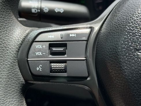 Certified 2025 Honda Accord SE image 33