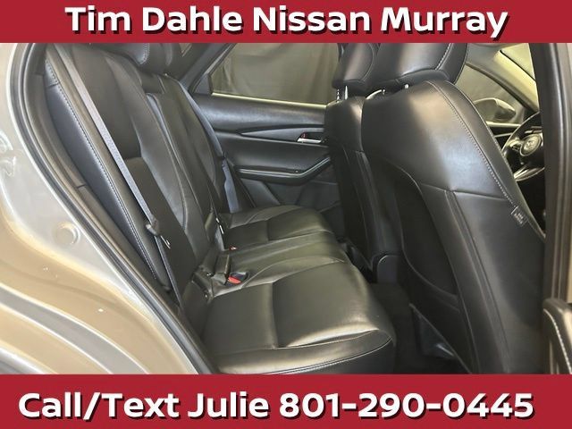 Used 2024 MAZDA CX-30 AWD 2.5 S w/ Select Sport Pkg image 18