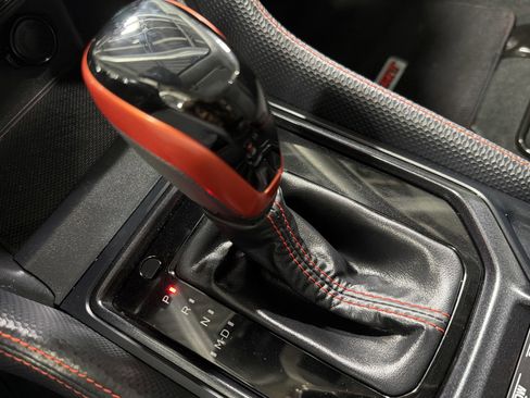 Certified 2023 Subaru Forester Sport image 24