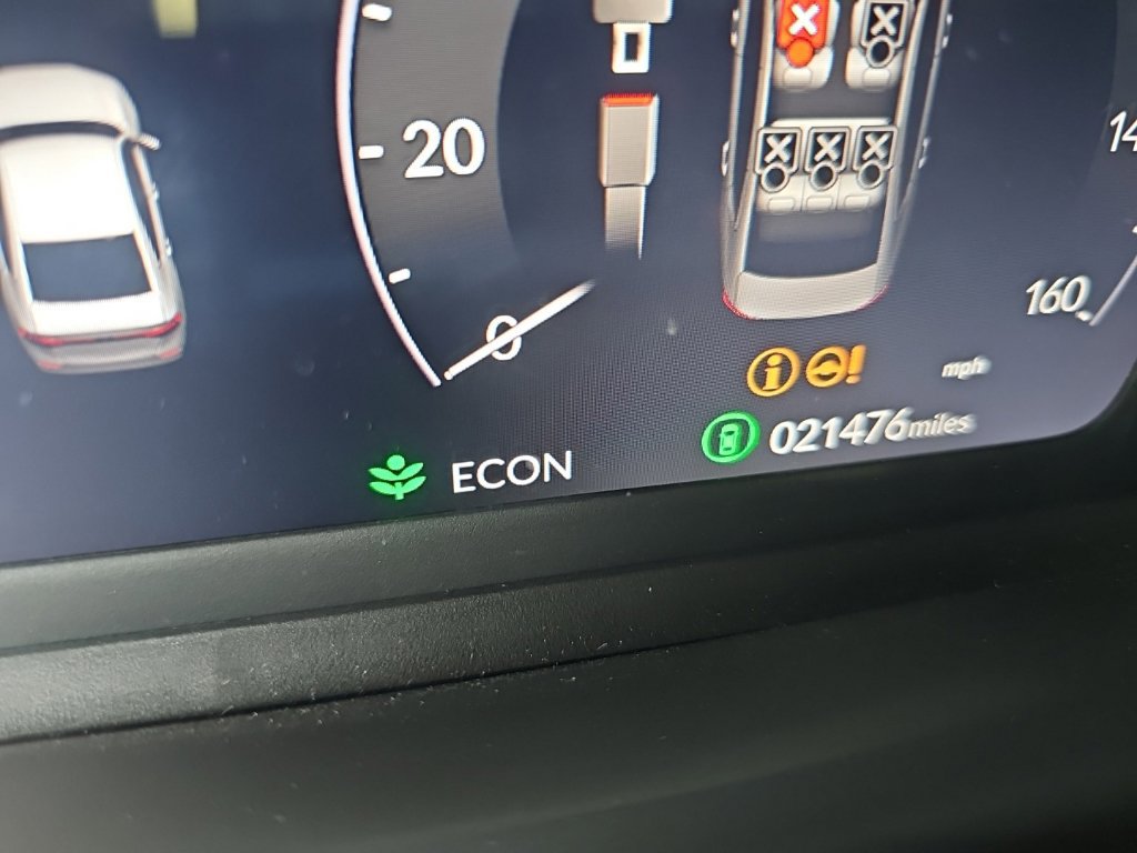 Used 2024 Honda Accord EX-L image 13