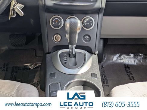 Used 2013 Nissan Rogue S FWD image 17