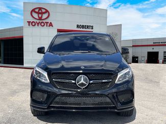 Used 2019 Mercedes-Benz GLE 43 AMG 4MATIC Coupe video 2