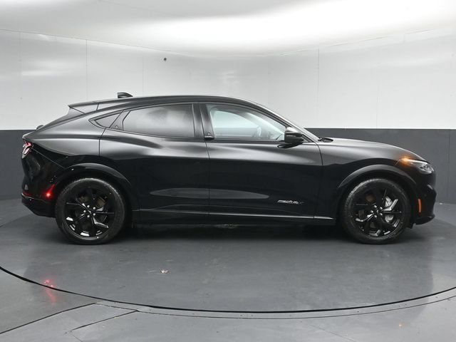 Certified 2023 Ford Mustang Mach-E Premium w/ Mustang Nite Pony Package AWD/4WD image 8