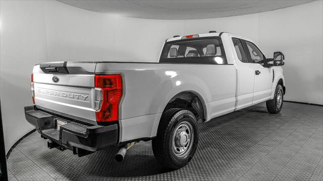 Used 2020 Ford F250 XL w/ Power Equipment Group RWD image 7