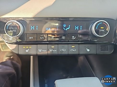 Certified 2023 Hyundai Elantra Blue w/ Cargo Package image 18