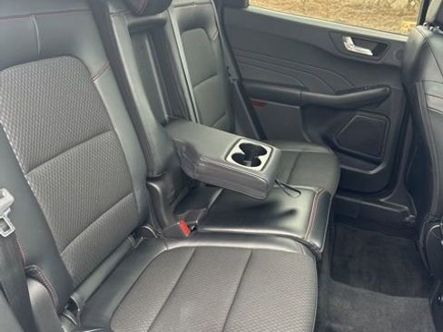 Used 2024 Ford Escape ST-Line Select w/ Tech Pack #2 image 41