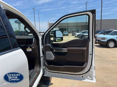 New 2026 Ford F350 King Ranch AWD/4WD image 35