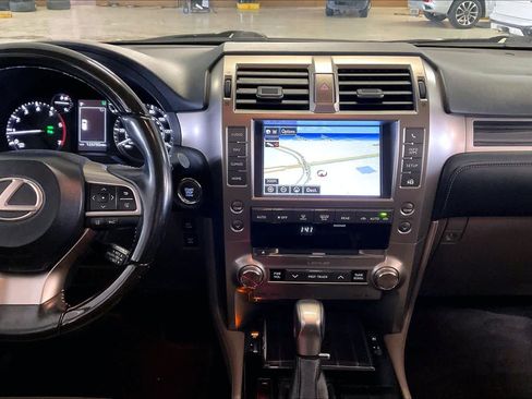 Used 2021 Lexus GX 460 Premium w/ Premium Package image 7