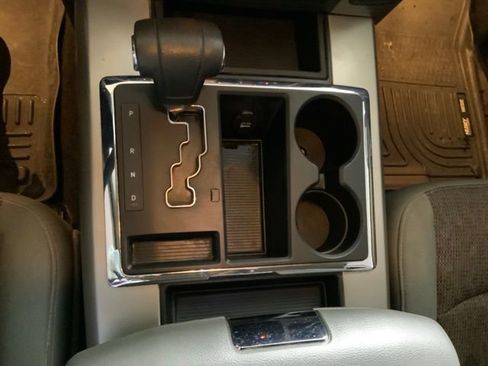 Used 2013 RAM 1500 Outdoorsman AWD/4WD image 22
