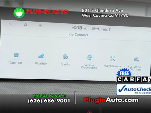 Used 2024 Kia EV6 GT-Line image 35