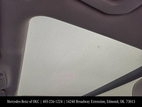 Certified 2020 Mercedes-Benz GLE 350 4MATIC image 19