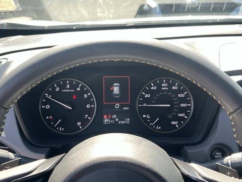 Certified 2025 Subaru Crosstrek 2.5i Sport w/ Crosstrek Mirror Package image 27