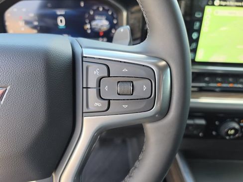 New 2026 Chevrolet Silverado 1500 LT w/ Safety Package RWD image 32