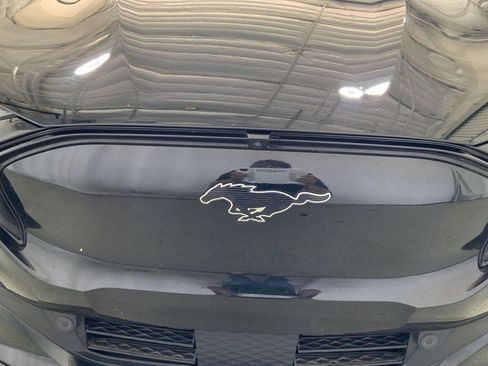 Used 2024 Ford Mustang Mach-E Premium AWD/4WD image 25