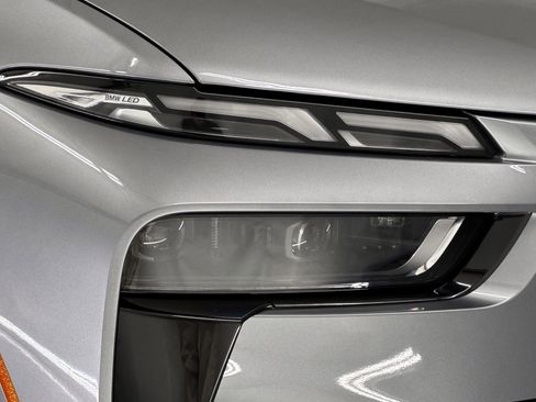 New 2026 BMW X7 xDrive40i w/ M Sport Package image 11