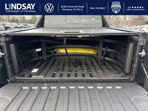 Used 2022 Hyundai Santa Cruz Limited w/ Launch Package image 11