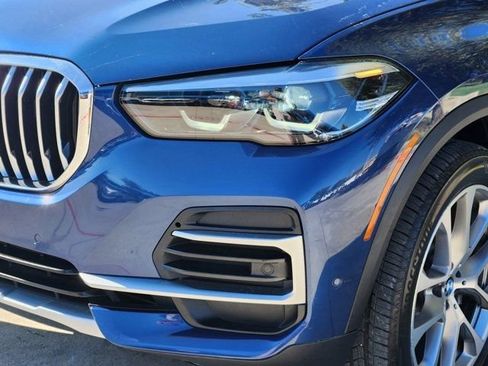 Used 2023 BMW X5 sDrive40i w/ Premium Package image 17