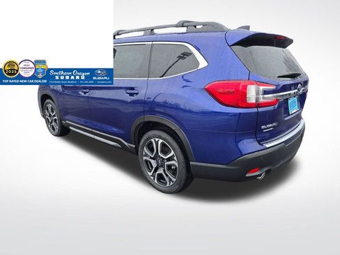 New 2026 Subaru Ascent Limited image 5