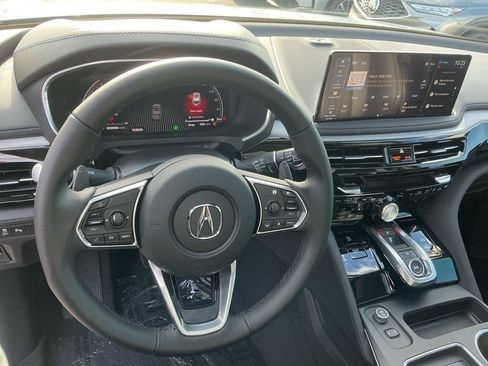 New 2026 Acura MDX w/ Technology Package image 11