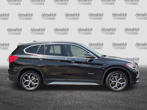 Used 2018 BMW X1 sDrive28i FWD image 11