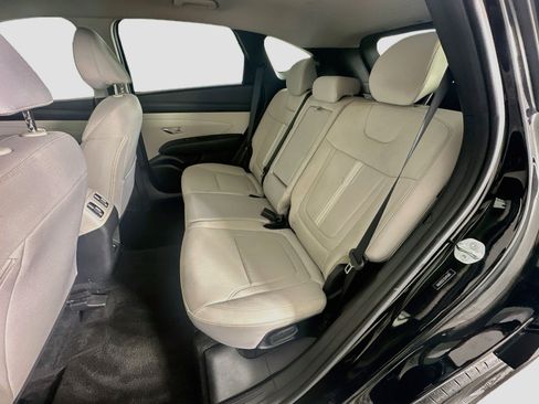 Used 2025 Hyundai Tucson SEL FWD image 27