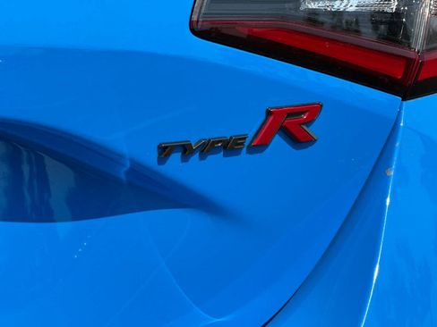 Used 2025 Honda Civic Type R image 29